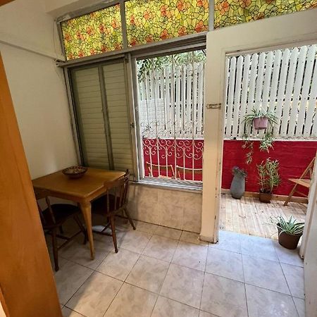 Apartamento דירת סטודיו בכרמל הירוק Haifa Exterior foto