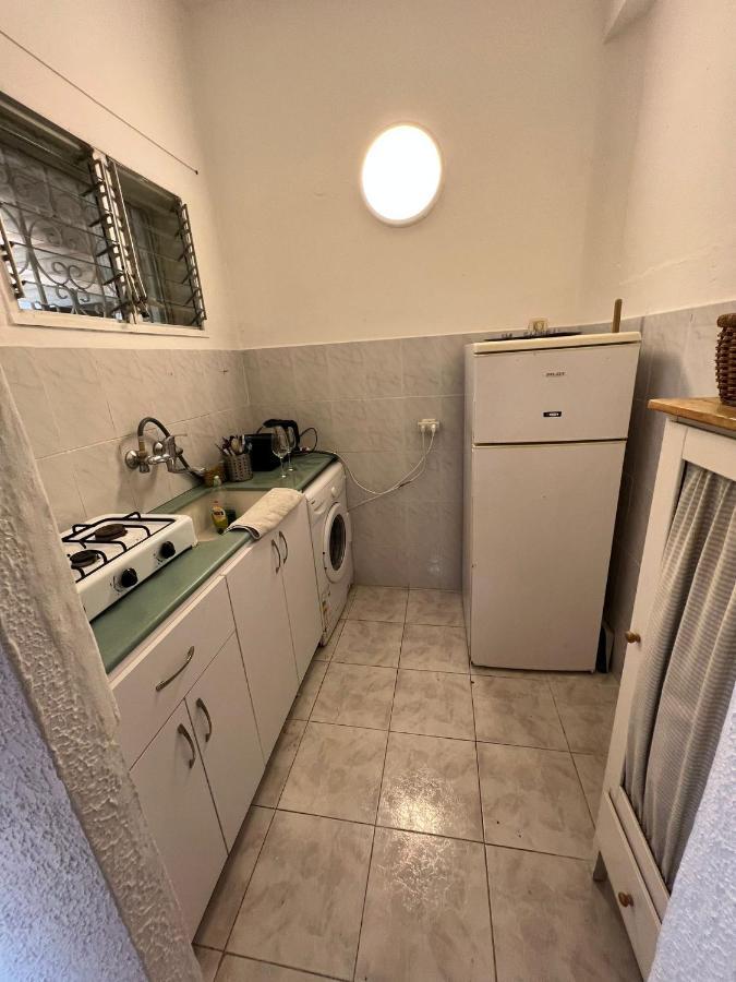 Apartamento דירת סטודיו בכרמל הירוק Haifa Exterior foto