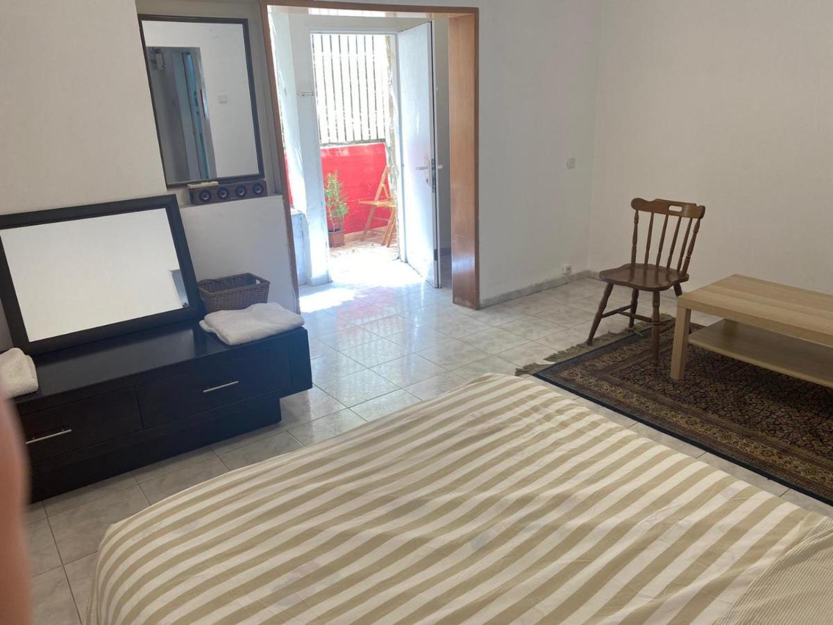 Apartamento דירת סטודיו בכרמל הירוק Haifa Exterior foto